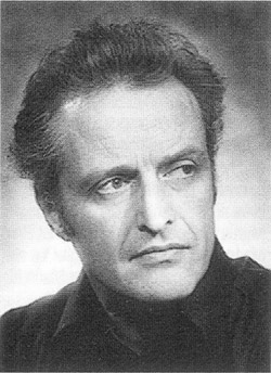 Carlos Kleiber